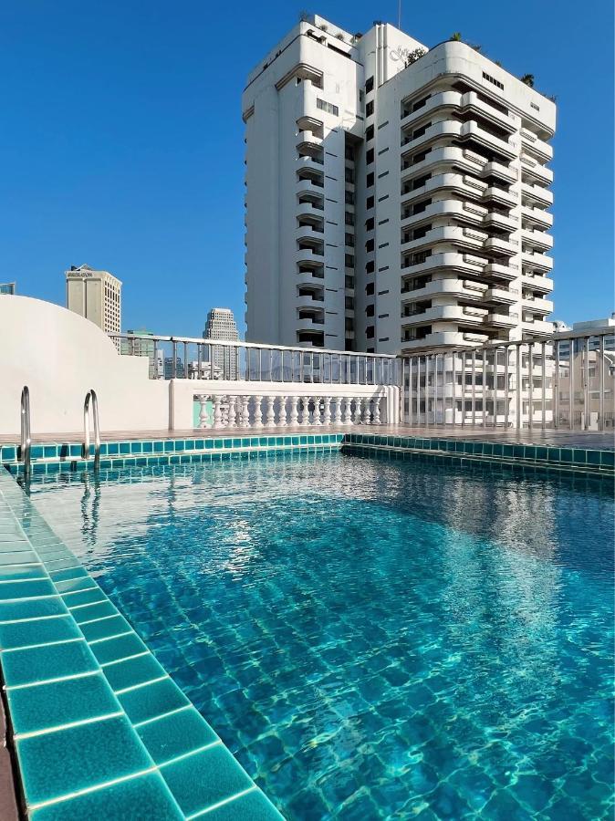 Hotel The Promenade Bangkok Zewnętrze zdjęcie
